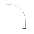 Lampadaire COMET PT BLACK par Ideal Lux