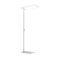 Lampadaire COMFORT Lampadaire blanc PT 3000K par Ideal Lux