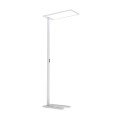 Lampadaire blanc COMFORT PT 4000K par Ideal Lux