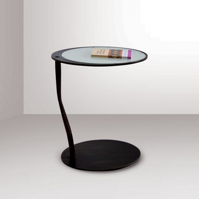 Table de chevet Aladino par Pama Letti
