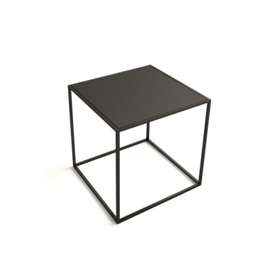 Table de chevet Como par Adriani & Rossi