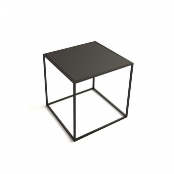 Table de chevet Como par Adriani & Rossi