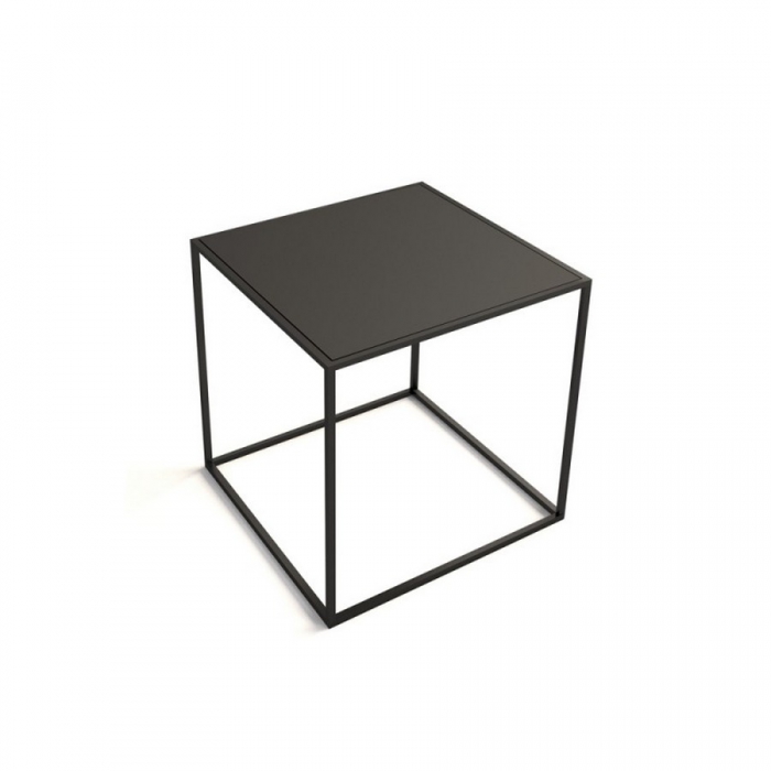 Table de chevet Como par Adriani & Rossi