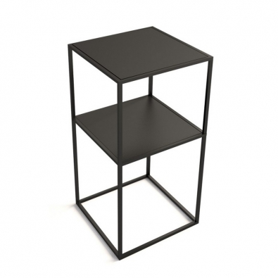 Table de chevet Como par Adriani & Rossi