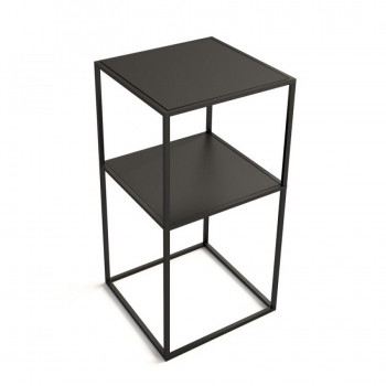 Table de chevet Como par Adriani & Rossi