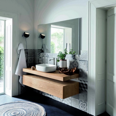 Composition Teddy # 1 ligne Ecobath par Altacorte