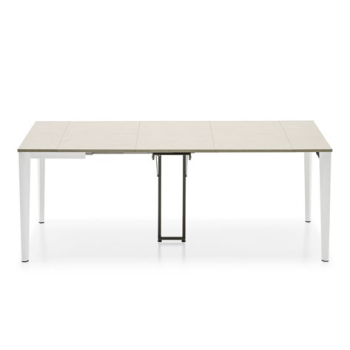 Console extensible Artic par Connubia 