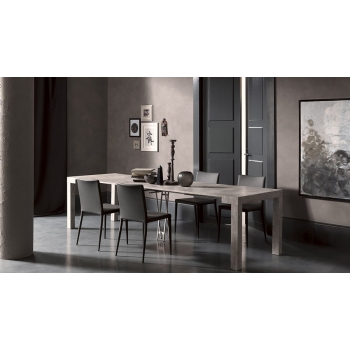 Console extensible Altacom Combi