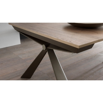 Console extensible Genesi par Altacom