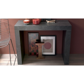 Console carrée extensible par Altacom