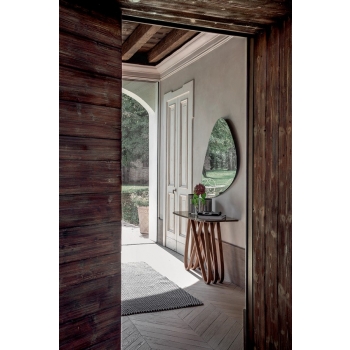 Console fixe Harp Tonin casa