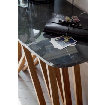 Console fixe Harp Tonin casa