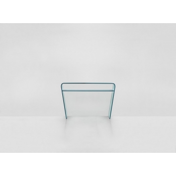 Verre console fixe Altamura Tonin Casa