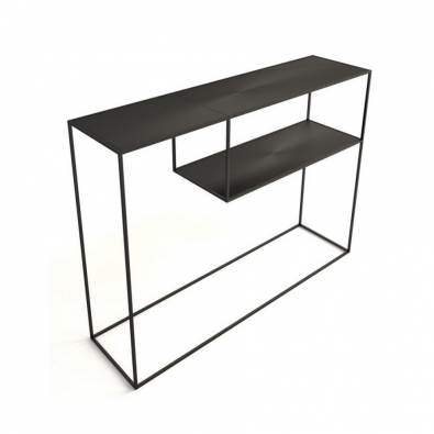 Console Step Vase 120 par Adriani & Rossi