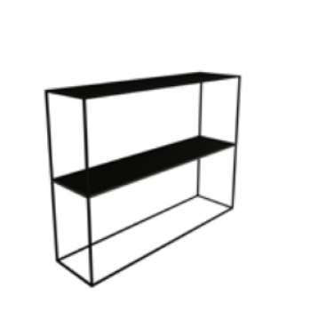 Console Tulip par Adriani&Rossi