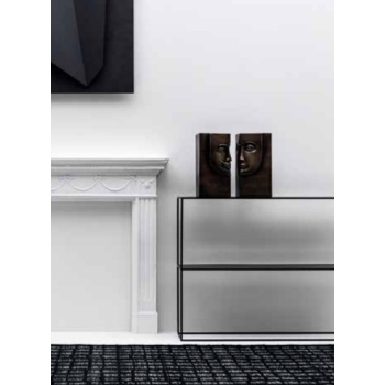 Console Tulip par Adriani&Rossi