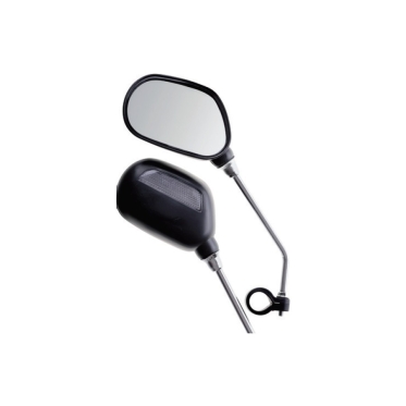 Paire de miroirs World Dimension