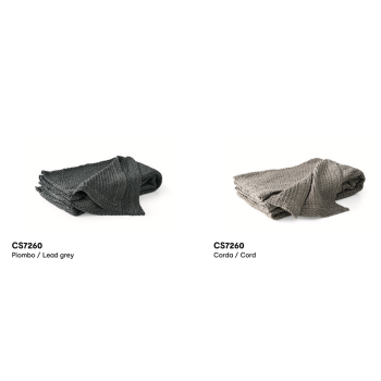 Couvre-lit PRIMAVERA CS7260 en coton Calligaris