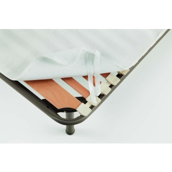 Housse de cadre de lit