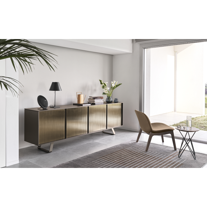 Buffet SECRET CS6053 par Calligaris