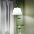 Lustre à suspension CYLINDER SP1 par Ideal Lux