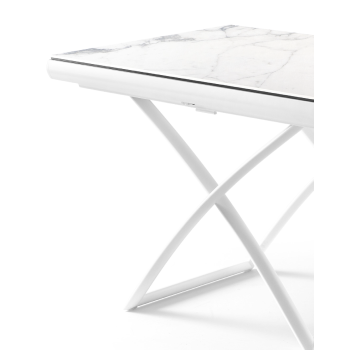 TABLE CONVERTIBLE DAKOTA CS5078 Calligaris