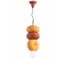Lampe à suspension DECO' BUMBUM C2753 par Ferroluce
