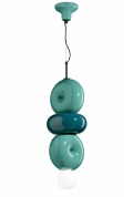  Lampe à suspension DECO' BUMBUM C2762 par Ferroluce