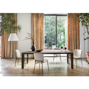 Table DELTA CS4097-R Calligaris