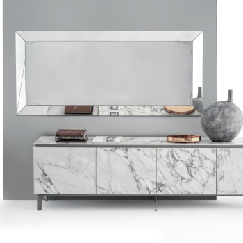 Diamant miroir Bontempi