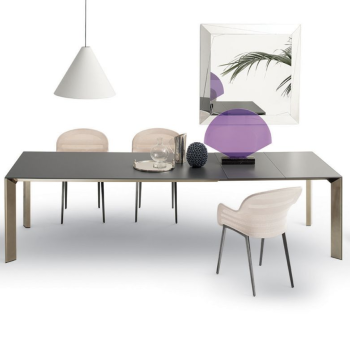 Diamant miroir Bontempi