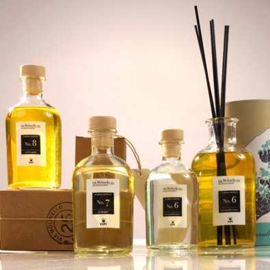 Diffuseur de parfum Cipì