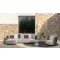 Canapé modulaire Swipe de Talenti