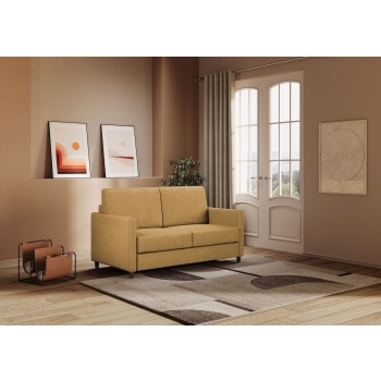 Canapé 2 places Karay par Ityhome