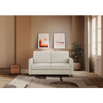 Canapé 2 places Karay par Ityhome