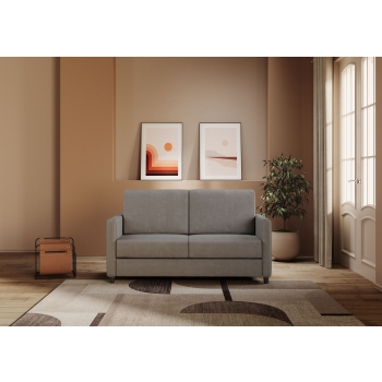 Canapé 2 places Karay par Ityhome