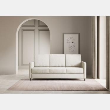 Canapé 3 places Karay par Ityhome