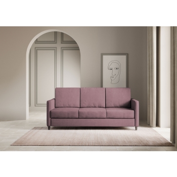 Canapé 3 places Karay par Ityhome