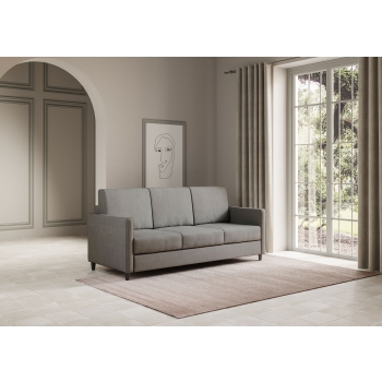 Canapé 3 places Karay par Ityhome