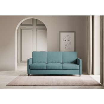 Canapé 3 places Karay par Ityhome