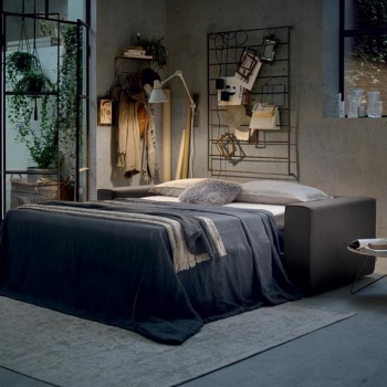 Canapé 3 places Mick