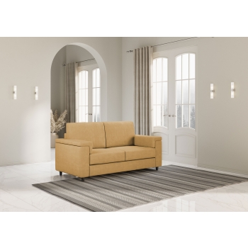 Canapé 2 places Marrak par Ityhome