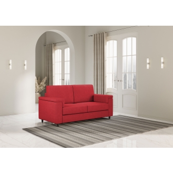 Canapé 2 places Marrak par Ityhome