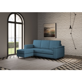 Canapé 3 places + pouf Marrak par Ityhome