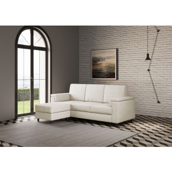 Canapé 3 places + pouf Marrak par Ityhome