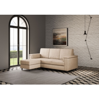 Canapé 3 places + pouf Marrak par Ityhome