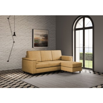 Canapé 3 places + pouf Marrak par Ityhome