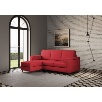 Canapé 3 places + pouf Marrak par Ityhome