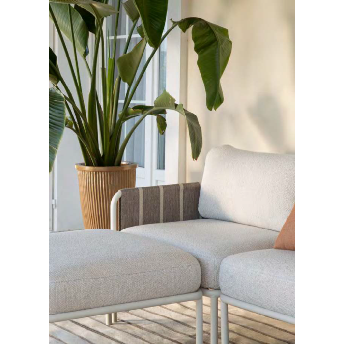 Canapé modulaire Hamptons de Vermobil