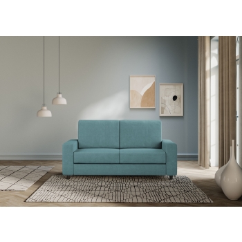 Canapé 2 places Sakar par Ityhome